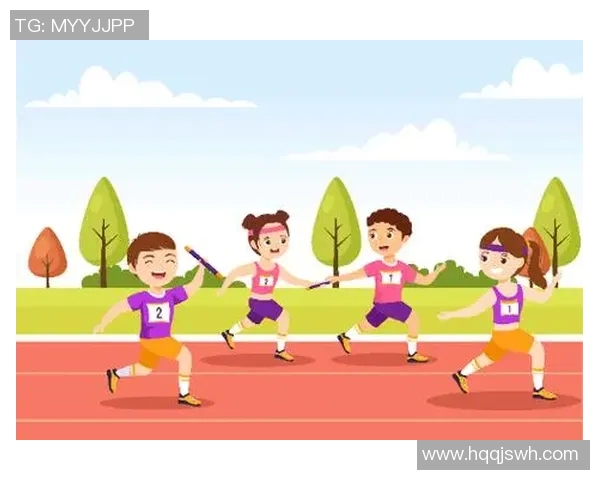 增强体质提升免疫力体育锻炼对健康生活的重要性与必要性分析